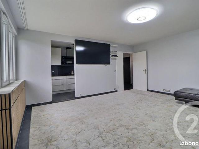 Appartement vente à Le Raincy, Aulnay-sous-bois