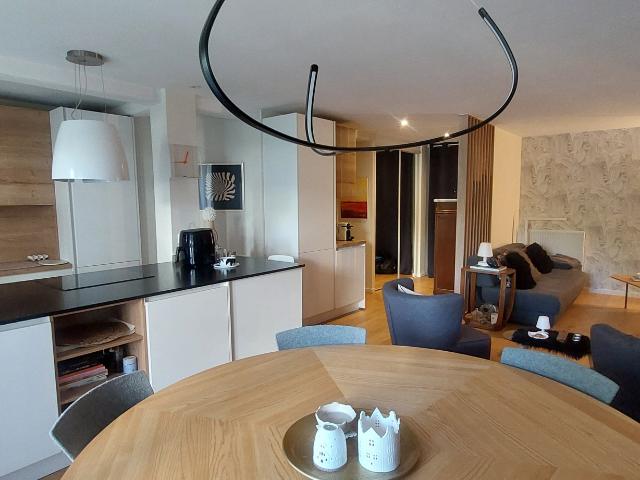 Appartement vente à L'Orée du Bois, Saint-Orens-de-Gameville