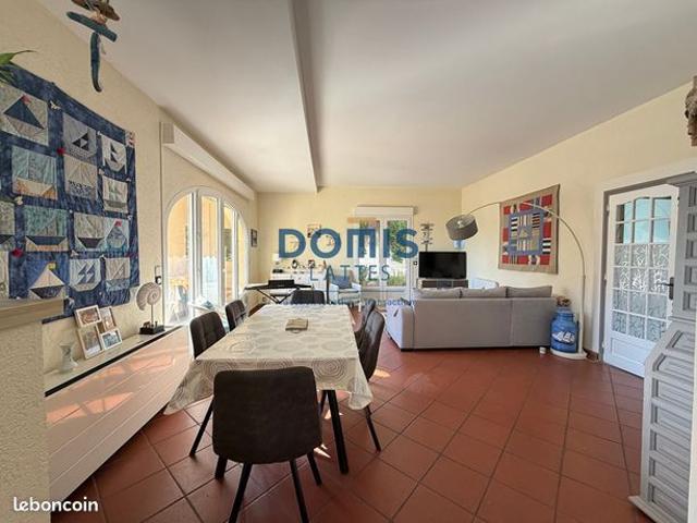Appartement vente à Montpellier, Bouzigues