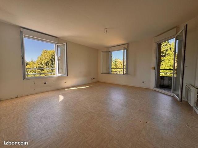 Appartement vente à La Tour-du-Pin, Villefontaine