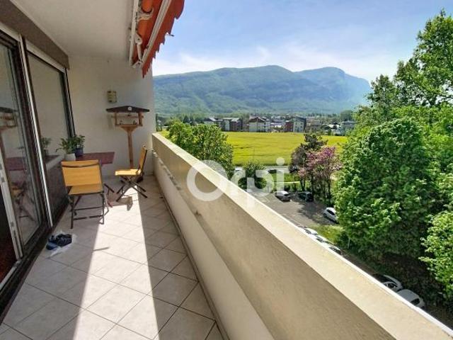 Appartement location à Saint-Julien-en-Genevois, Annemasse