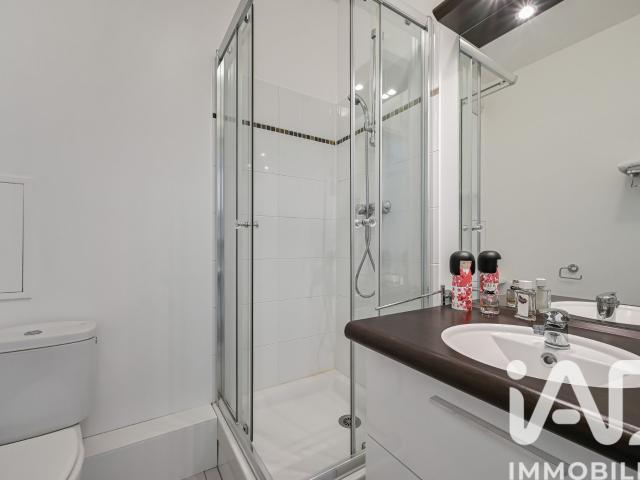 Appartement location à Nanterre, Asnières-sur-seine