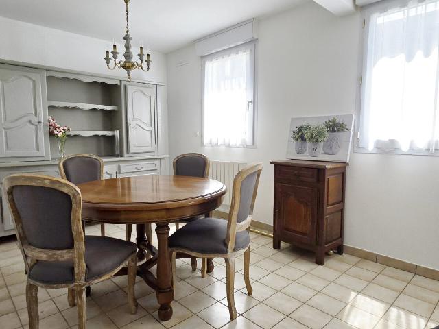 Appartement location à Beauvais