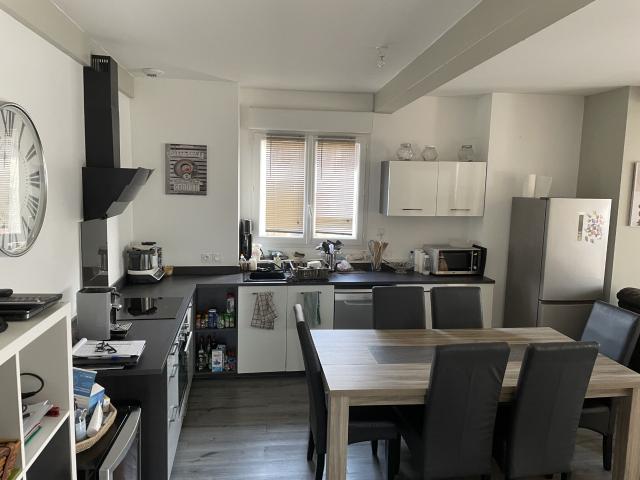 Appartement location à Chambéry, Betton-bettonet