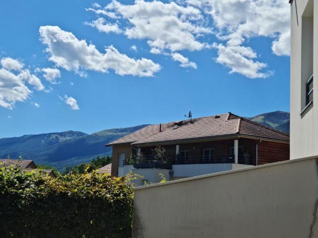 Appartement location à Gex, Cessy