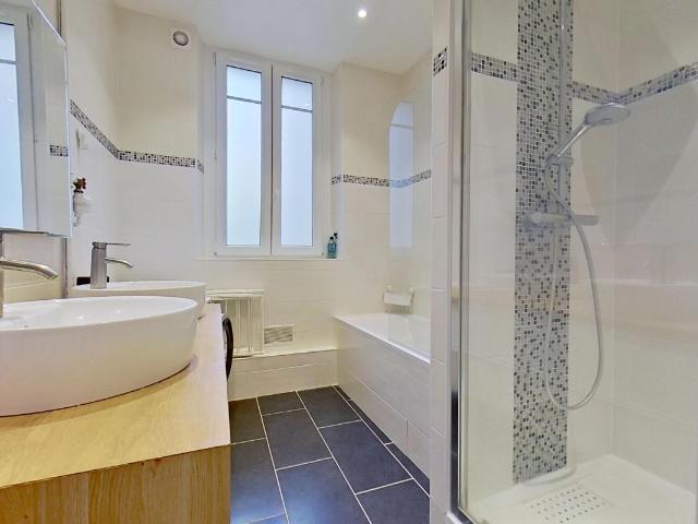 Appartement location à Paris, Île-de-France