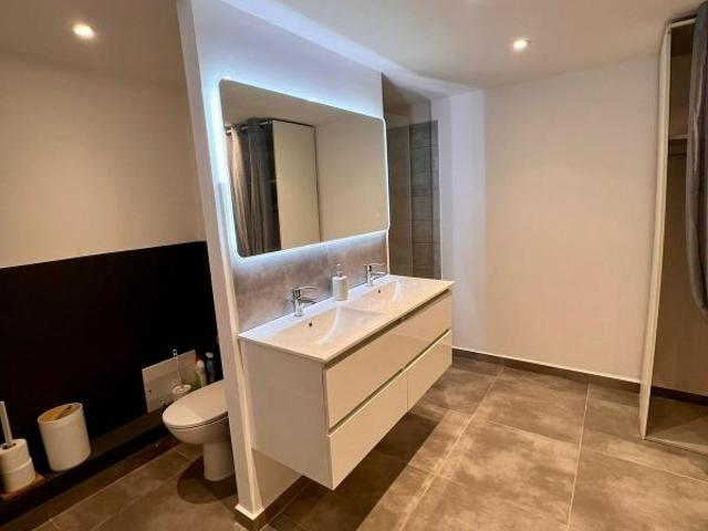 Appartement location à Guadeloupe