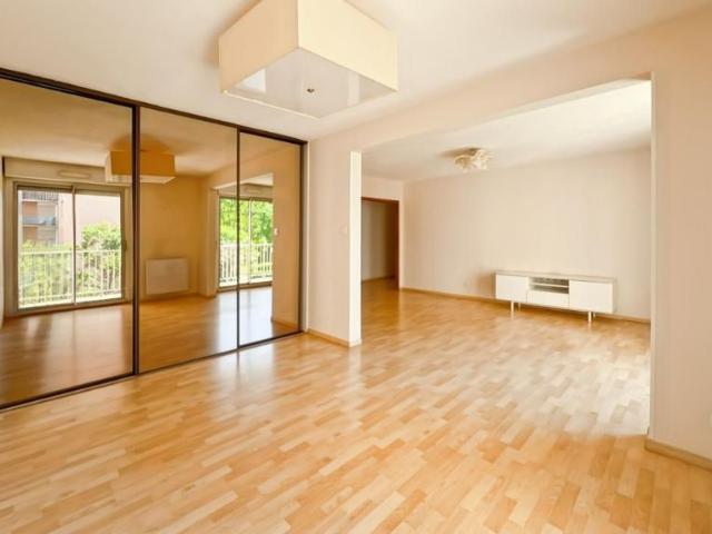 Appartement location à Toulouse