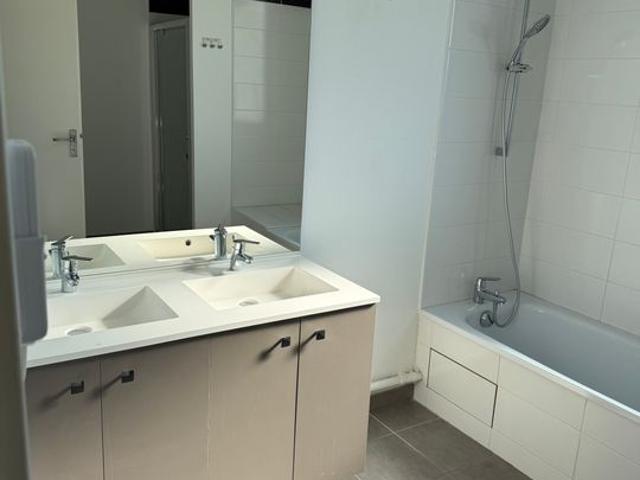 Appartement location à Toulouse