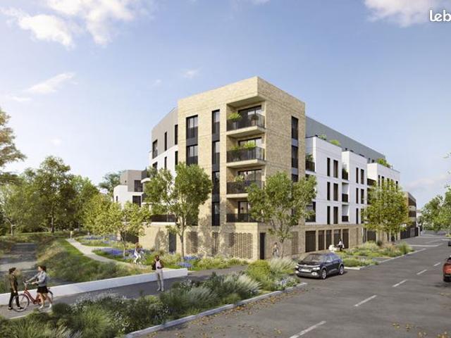 Appartement vente à Sarcelles, Gonesse