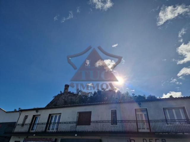 Appartement vente à Alès, Saint-ambroix