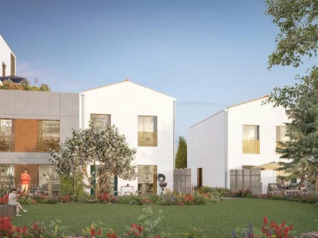Appartement vente à Lyon, Métropole de Lyon