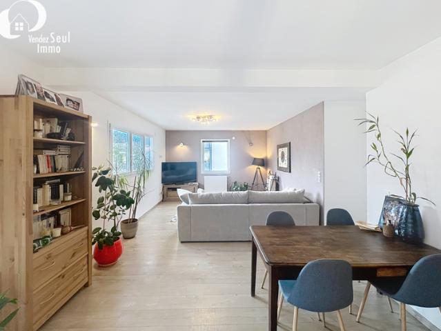 Appartement vente à Annecy, Montagny-les-lanches