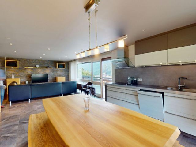 Appartement vente à Thonon-les-Bains, La Chapelle-d'abondance
