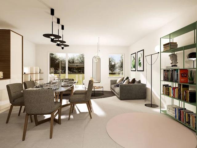 Appartement vente à Villefranche-sur-Saône, Rhône