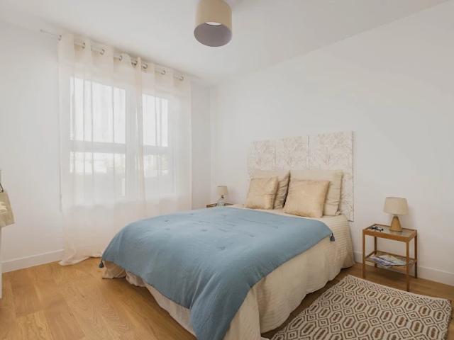 Appartement vente à Nanterre, Clichy