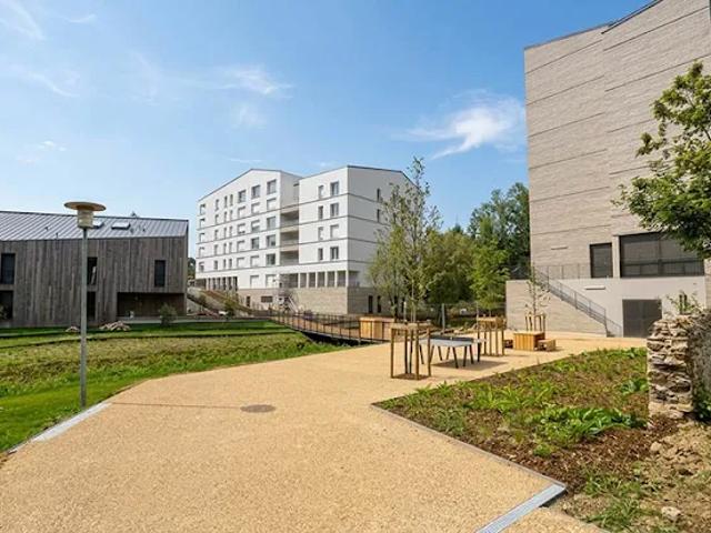 Appartement vente à Nantes