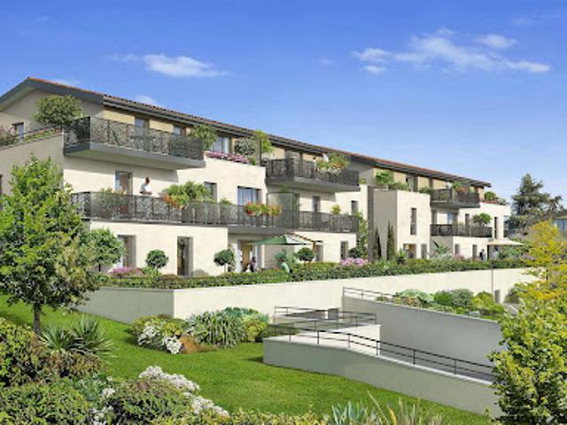 Appartement vente à Villefranche-sur-Saône, Rhône
