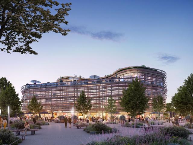Appartement vente à Montpellier, Saint-jean-de-védas