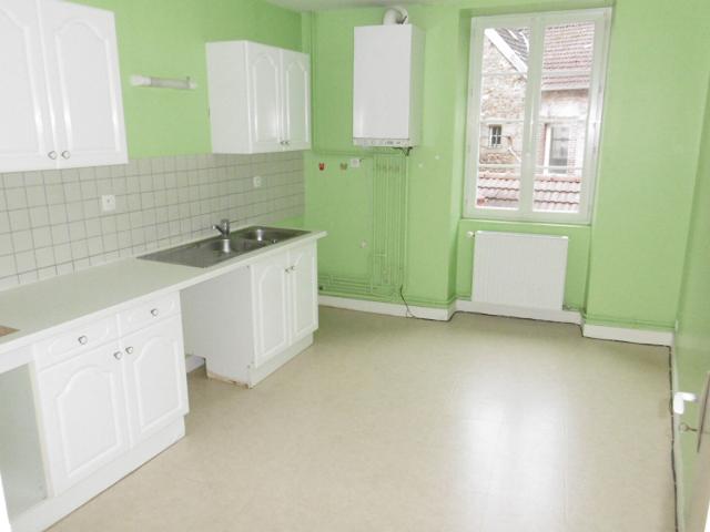 Appartement location à Aubusson