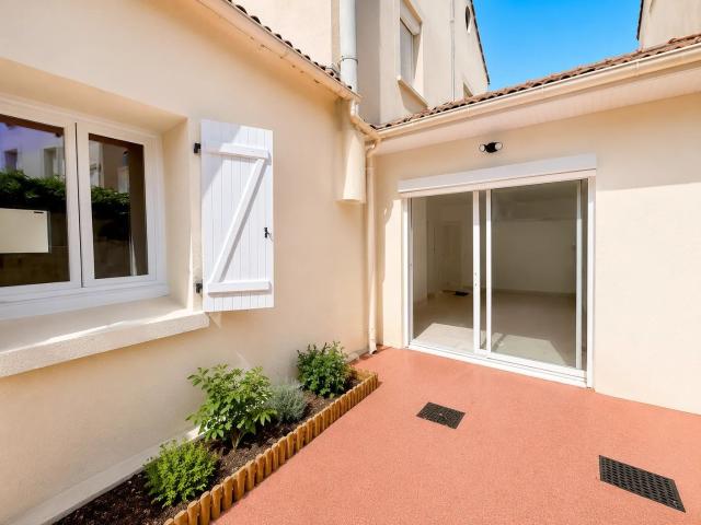Appartement vente à Torcy, Tournan-en-brie