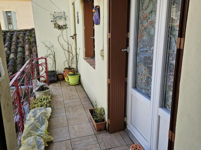 Appartement vente à Cahors