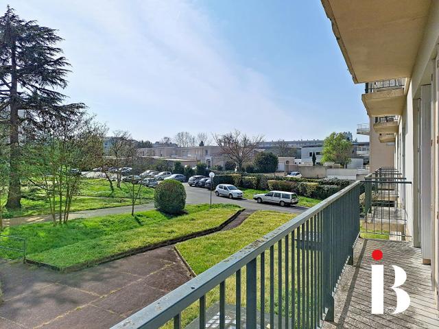 Appartement vente à Nantes, Orvault