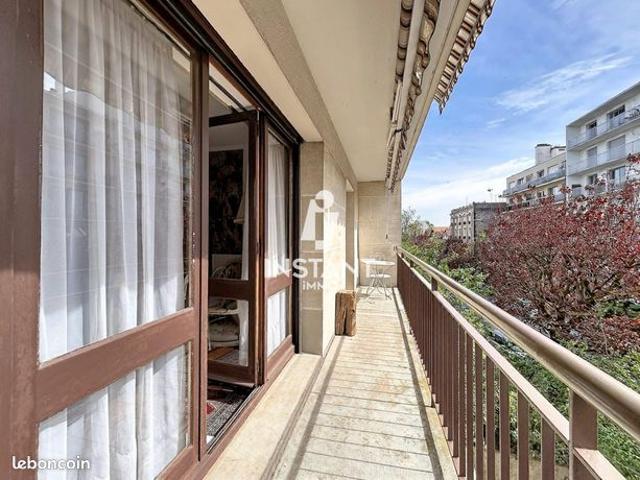 Appartement vente à Nogent-sur-Marne, Saint-maur-des-fossés