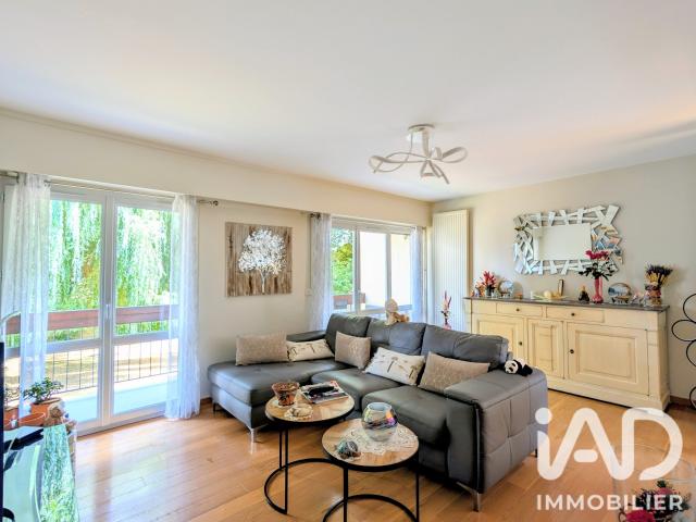 Appartement vente à Beauvais, Oise