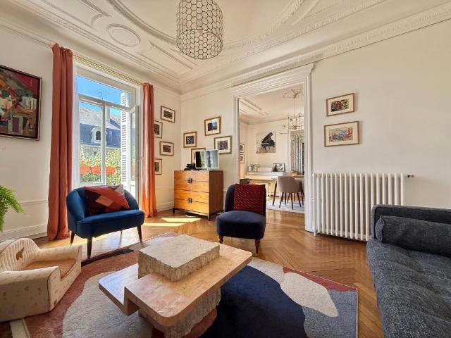 Appartement vente à Dijon