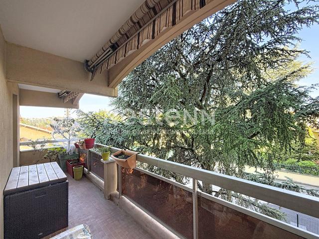 Appartement vente à Lyon, Métropole de Lyon