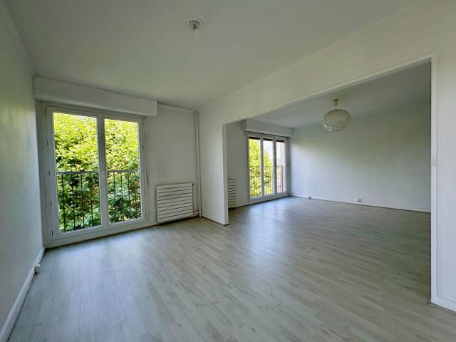 Appartement vente à Argenteuil, Le Plessis-bouchard