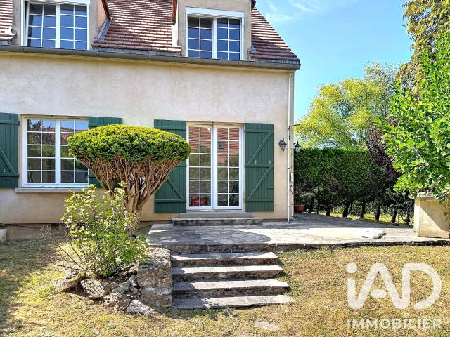 Appartement vente à Dourdan, Essonne