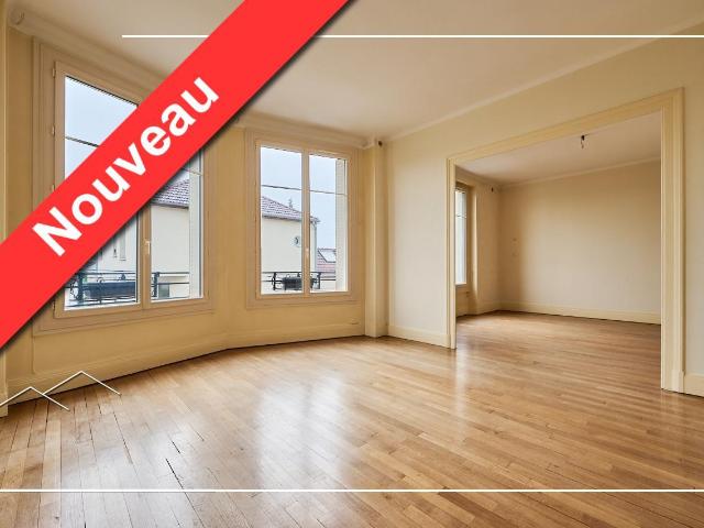 Appartement vente à Dijon