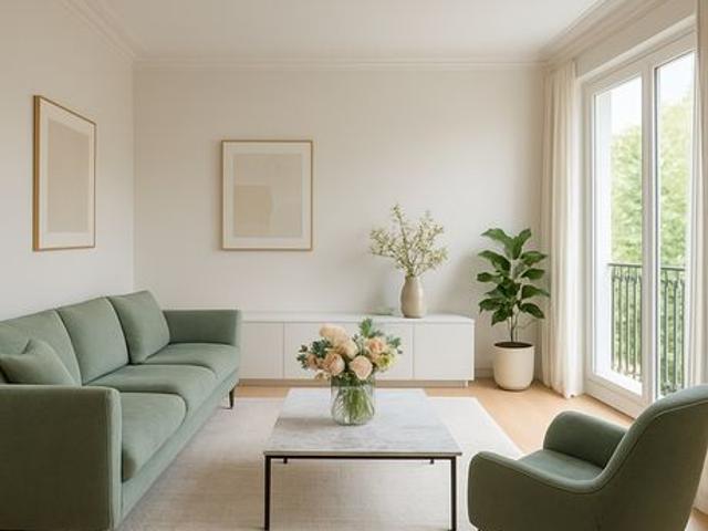 Appartement vente à Avranches, Longueville
