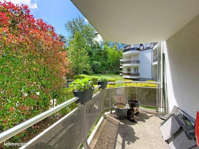 Appartement vente à Strasbourg, Achenheim
