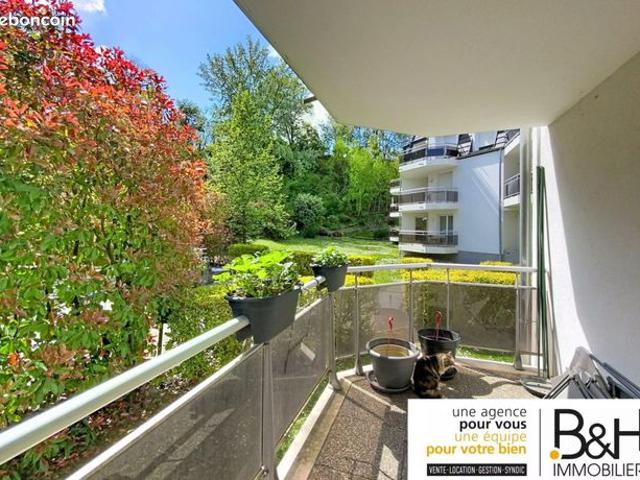Appartement vente à Strasbourg, Achenheim
