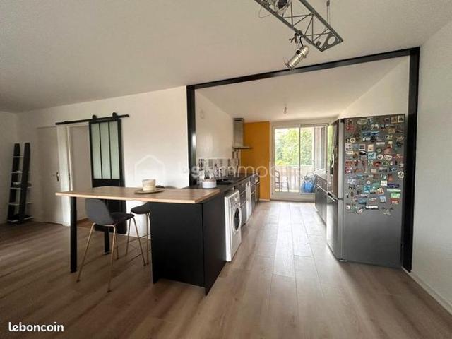 Appartement vente à Palaiseau, Arpajon