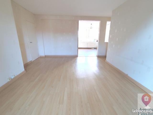 Appartement vente à Boulogne-sur-Mer, Boulogne-sur-mer