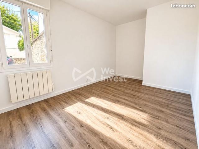Appartement vente à Torcy, Tournan-en-brie