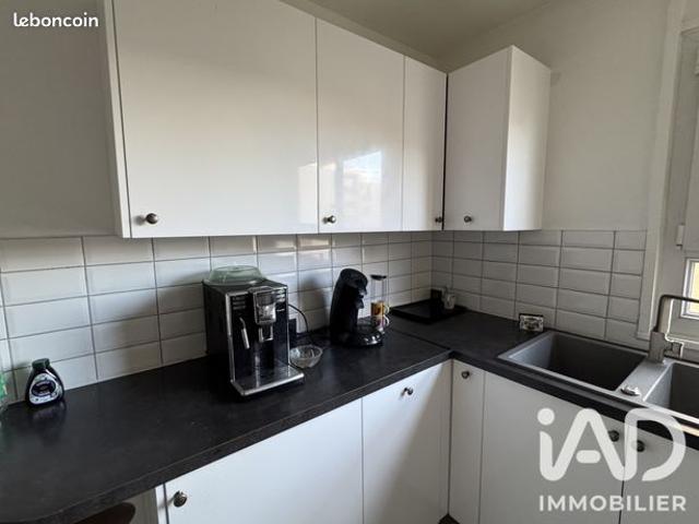 Appartement vente à Évry, Épinay-sous-Sénart