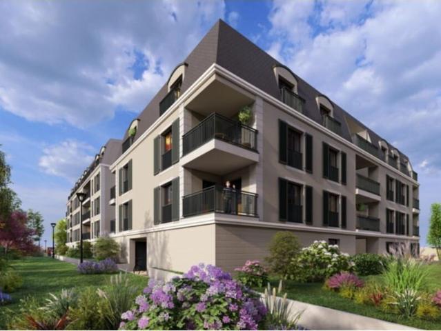 Appartement vente à Sarcelles, Soisy-sous-montmorency