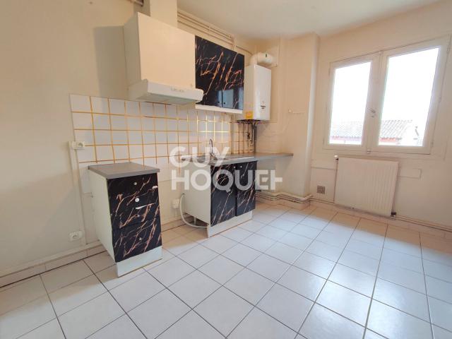 Appartement location à Agen