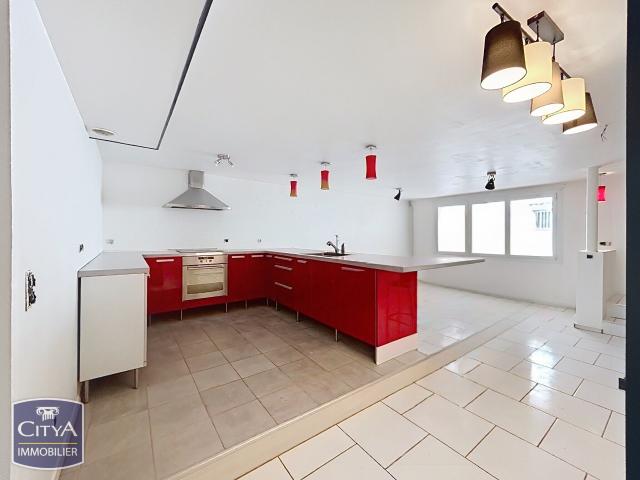 Appartement vente à Mont-de-Marsan, Mont-de-marsan