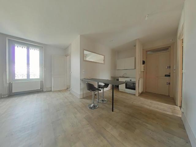 Appartement location à Saint-Étienne, Saint-chamond