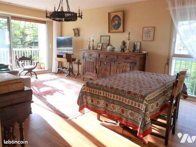 Appartement vente à Rambouillet