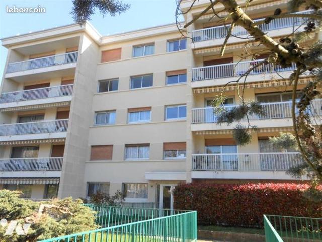 Appartement vente à Rambouillet