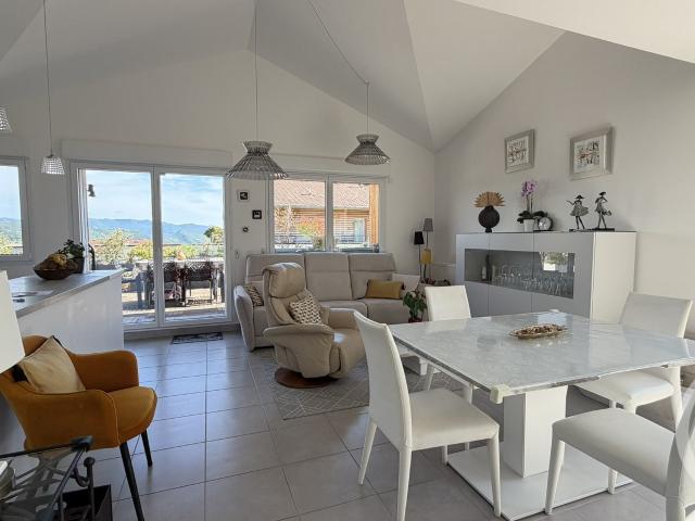 Appartement vente à Gap