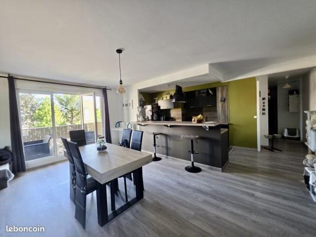 Appartement vente à Mâcon