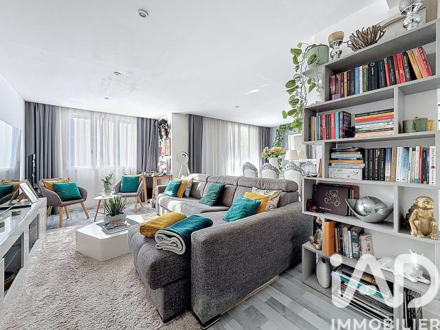 Appartement vente à Nice, Menton